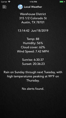 Your News Feed screenshot 3