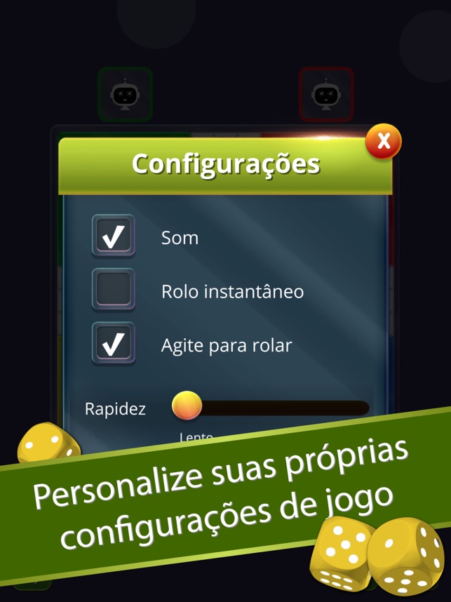 Ludo House na App Store