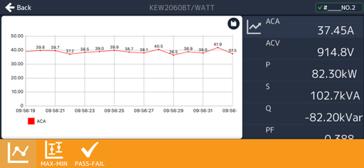 KEW Power * screenshot 4