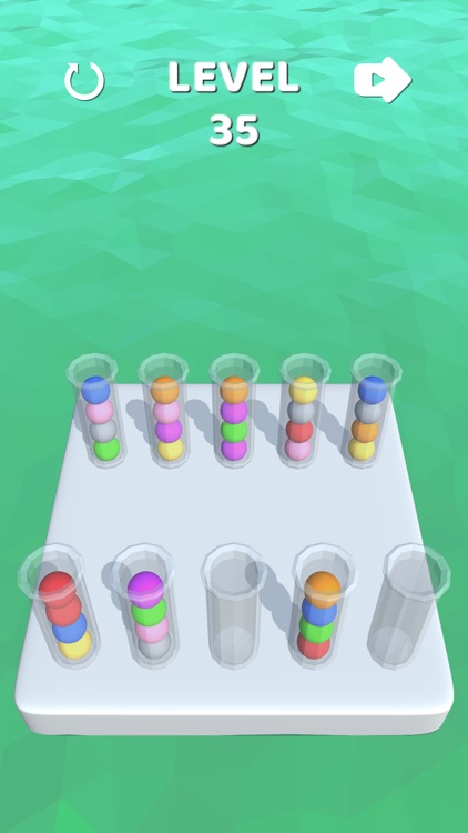 Sort It 3D screenshot-4