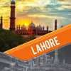 Lahore City Guide - T SIVARAMA KRISHNA