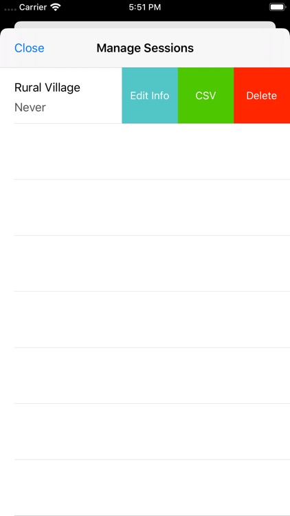 UAF Traffic screenshot-3