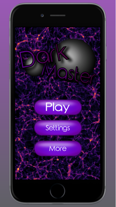 Dark Master screenshot 2