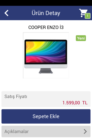 Teknosoft Store - náhled