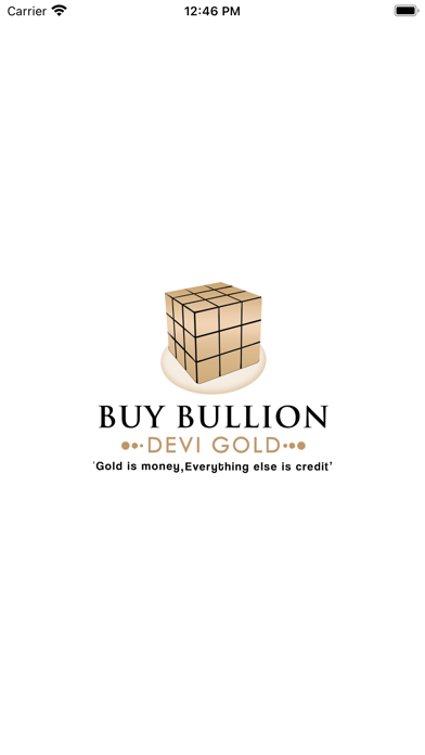 BuyBullion Screenshot