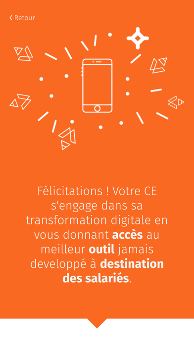 Screenshot #1 pour AppWork