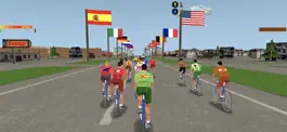 Game screenshot Ciclis 3D Lite - Cycling game hack