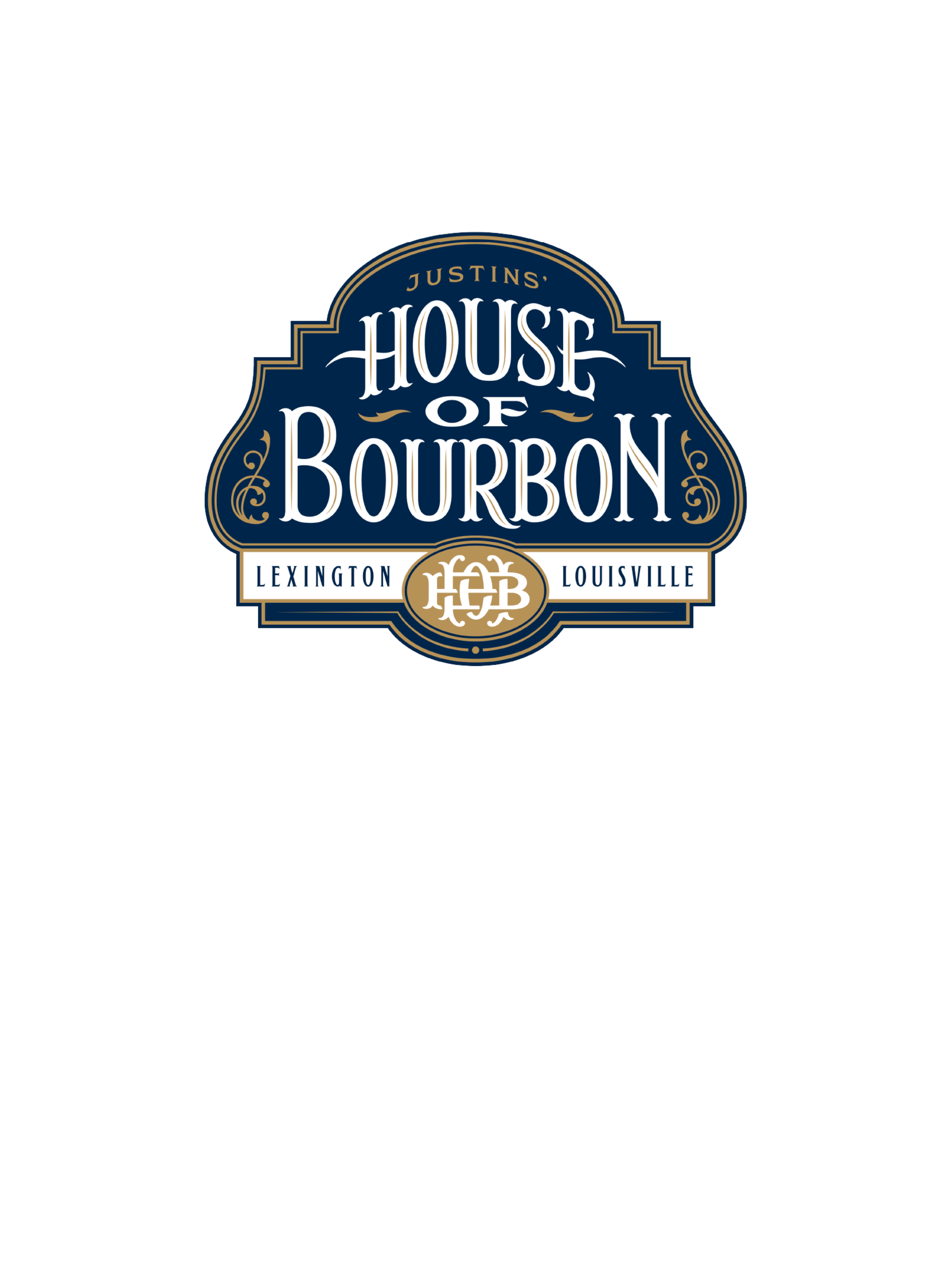 Justins' House of Bourbon