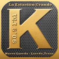 XHK 90.9 FM sur PC