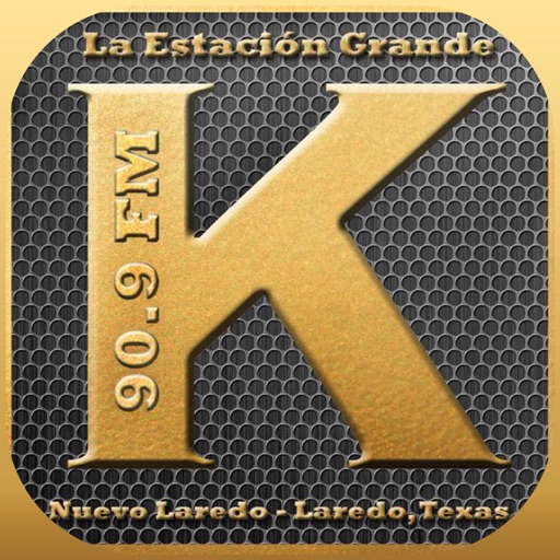 XHK 90.9 FM by omar garcia