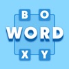 Boxy Word