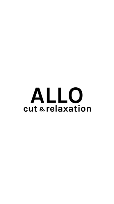 ＡＬＬＯ（アロ） app screenshot
