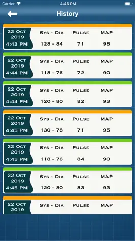 Game screenshot BP Checker hack