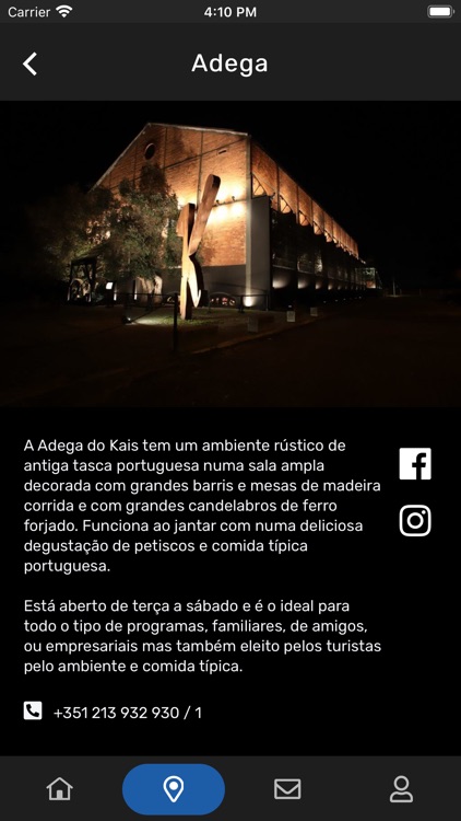 Grupo K screenshot-4