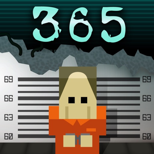 刑務所365 icon