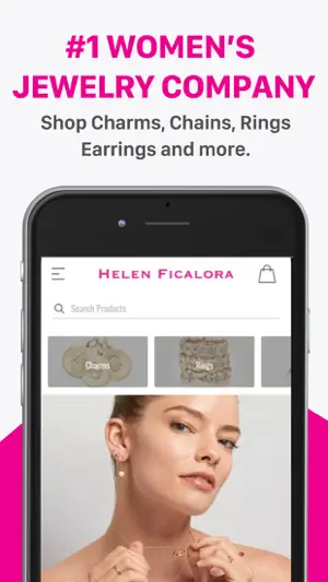 Helen Ficalora screenshot 1