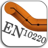 Offset Calc App - Steffen Weber