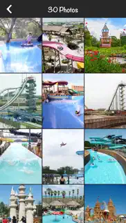 app to schlitterbahn waterpark iphone screenshot 4