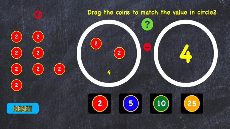 PreSchool Math Activities screenshot-5