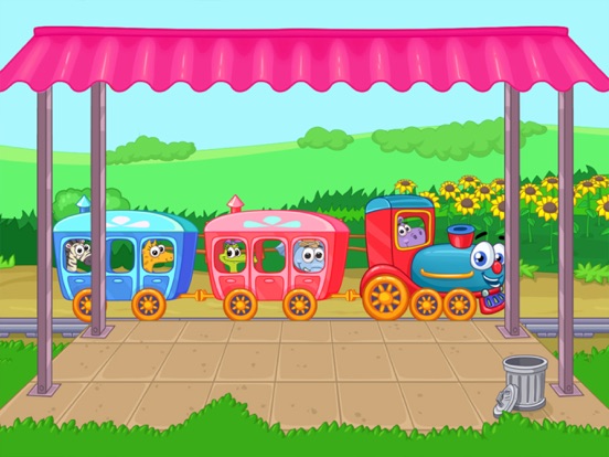 Screenshot #4 pour Vivre des puzzles