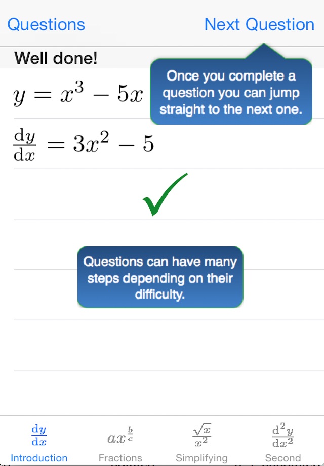 Practice Perfect: Maths 4 screenshot 3