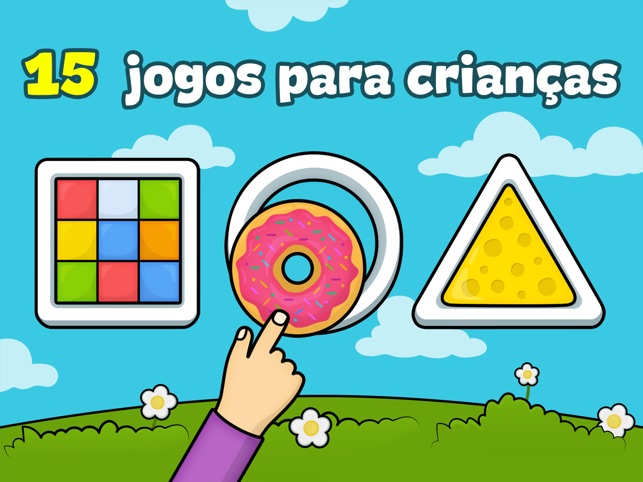 Wordwall - Criação de jogos educativos 