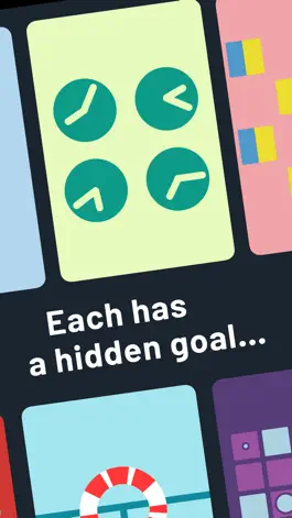 Game screenshot Secret Signs hack