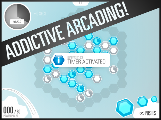 Fractal : Make Blooms Not War(圖3)-速報App