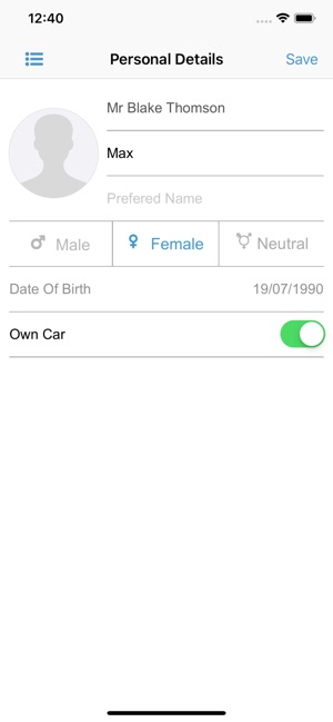 North Shore Member App(圖4)-速報App