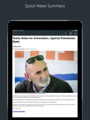 israel news today ipad resimleri 3