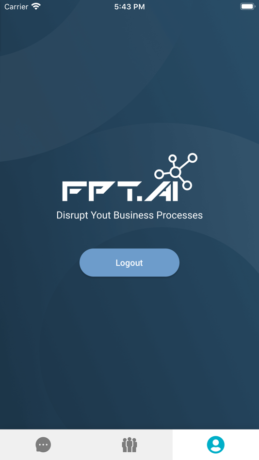 #3. Live Support - FPT.AI (iOS) 由: FPT CORPORATION