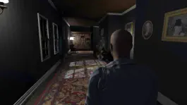 Game screenshot Evil Escape Scary Game apk