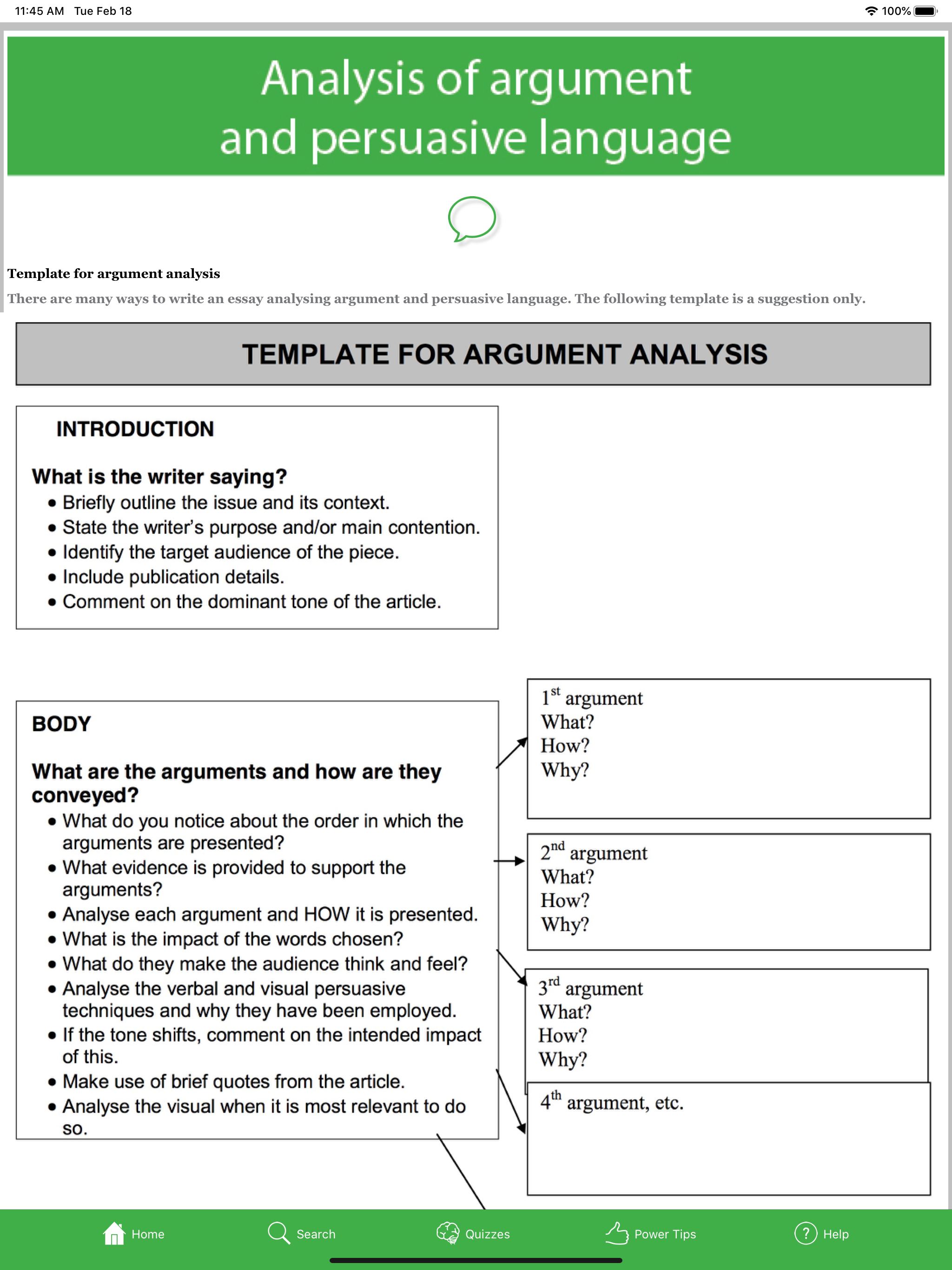 VCEnglish screenshot 7