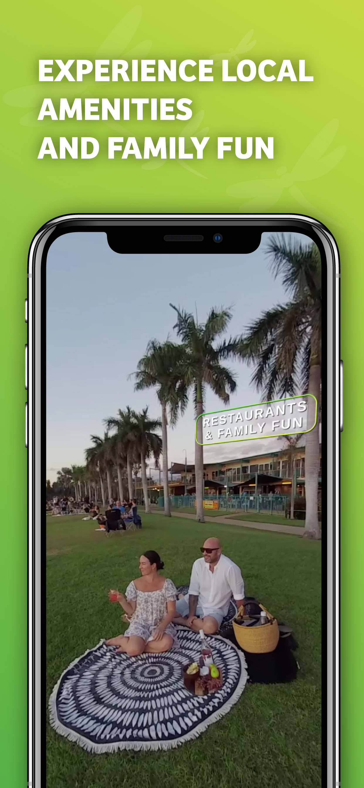 Darwin Virtual Reality