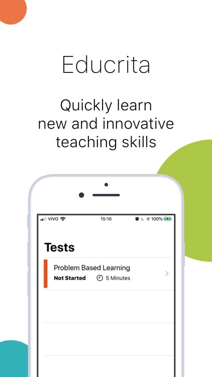 Educrita - Teaching Skills