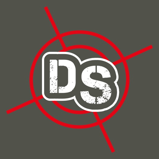 DetectorShop Icon
