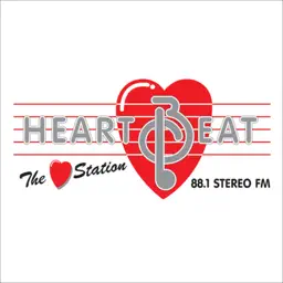 Heart Beat Radio app icon