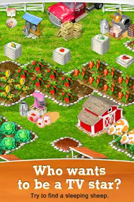 Game screenshot Hobby Farm Show HD mod apk