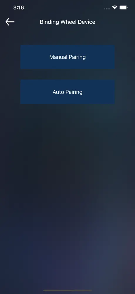 Sykik TPMS