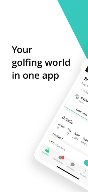 All Square Golf(圖1)-速報App
