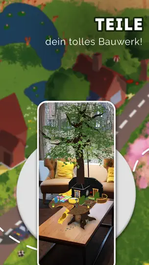 Screenshot von Hof Van Saksen Adventure auf dem iPhone 7