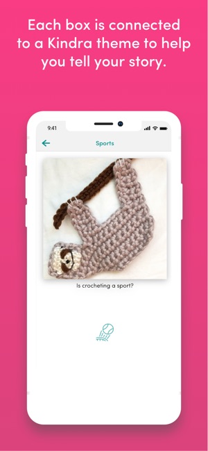 Kindra Dating(圖3)-速報App