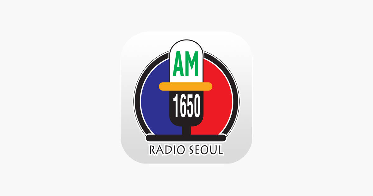 라디오서울 on the App Store 라디오서울 On The App Store