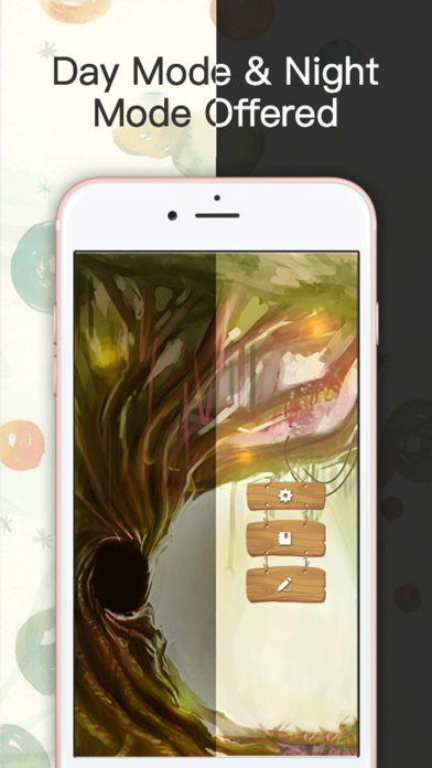 My Treehole - My Secret Diary Screenshot