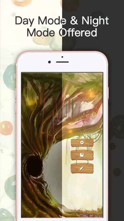 My Treehole - My Secret Diary screenshot-3