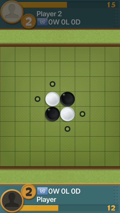 Dr. Reversi Screenshot