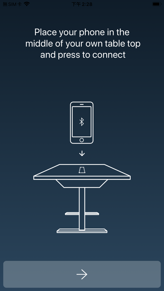 #1. Stand Up Pls. (iOS) 由: TiMOTION