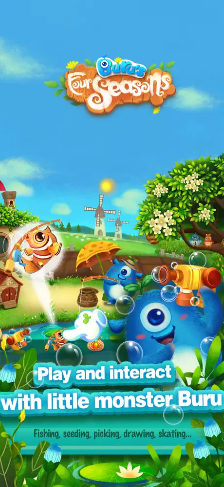 GaborPatch2Game