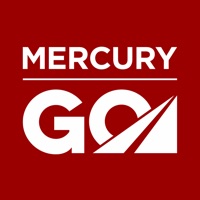 MercuryGO app not working? crashes or has problems?