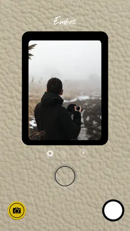 Game screenshot MIU Cam: Vintage Camera Filter mod apk